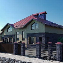 Портфолио